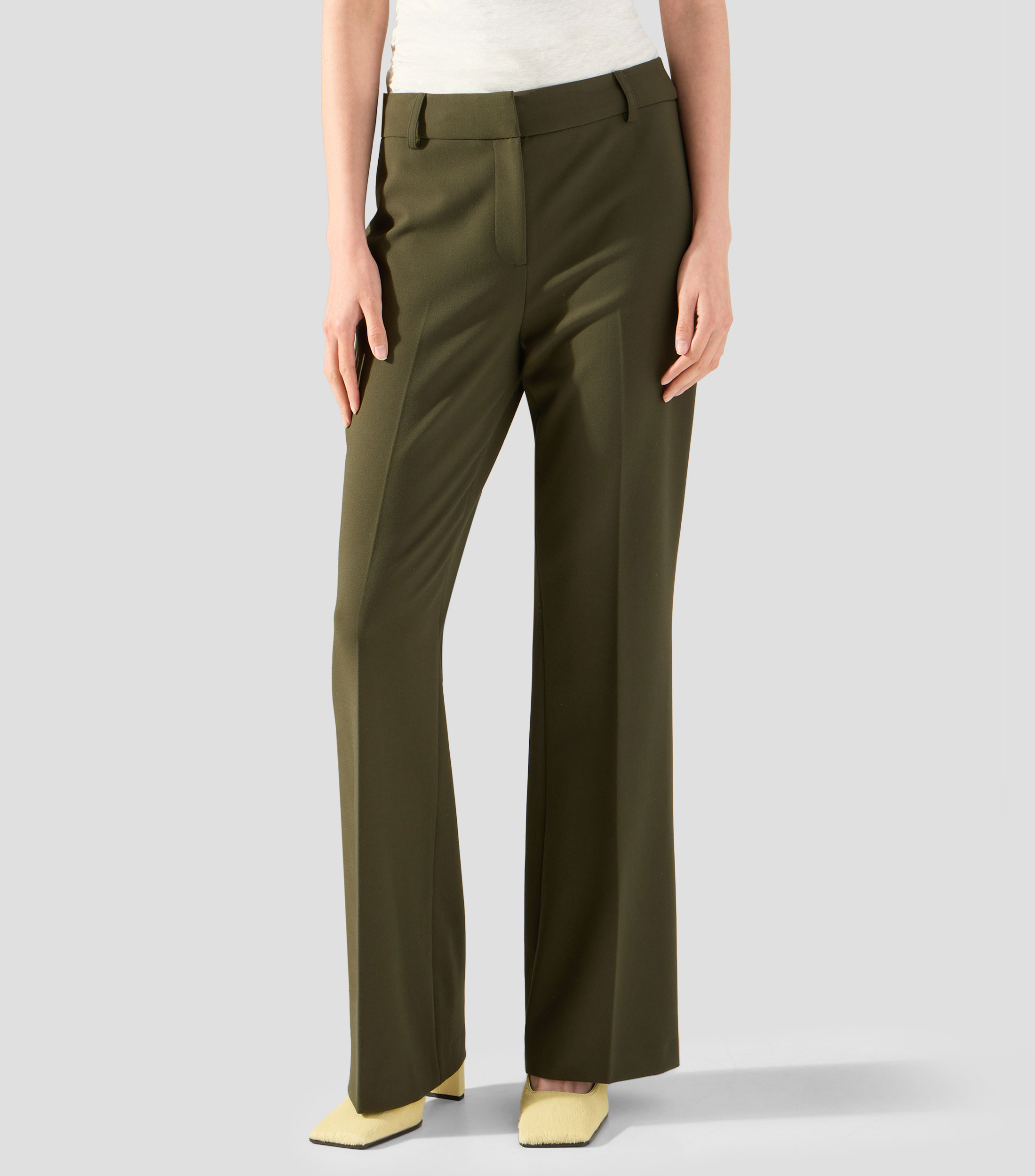 Pantalón de vestir Mujer